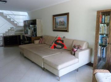 f7fc2229b9fc279a539da02d7bc93a4daa049bc4 · Sobrado com 3 dormitórios à venda, 300 m² por R$ 1.530.000,00 - Vila Moinho Velho - São Paulo/SP