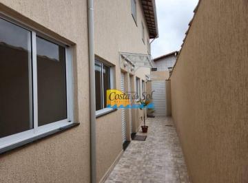 ff495ee889dc49822db186590910c40550c9c6ed · Casa com 2 quartos à venda, por R$ 306.500 - Tude Bastos (Sítio do Campo) - Praia Grande/SP
