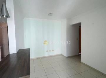 67d6ade880579d5d70e021ab51e6f407a16ef280 · Apartamento com 2 dormitórios à venda, 61 m² por R$ 230.000,00 - Edifício Floradas do Flamboyant - T