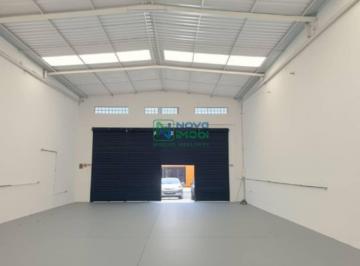 b03550294540ef6d6e4f0039368cb3649789104e · Barracão para alugar, 180 m² por R$ 5.995/mês - Paulicéia - Piracicaba/SP