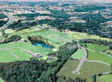 b3efb4770f59b8ce7726f3a8c9b329b5976bf035 · Terreno à venda, 2613 m² por R$ 1.898.000,00 - Riviera - Curitiba/PR