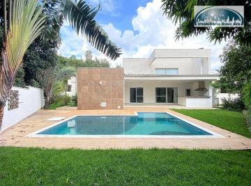 8bc2ef0d2be6919e6ba541a137096e5330d3d30d · Casa com 4 dormitórios, 560 m² - venda por R$ 4.000.000,00 ou aluguel por R$ 16.706,00/mês - Condomí