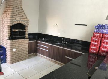 Casa · 450m² · 3 Quartos · 4 Vagas · Casa Padrão em São José do Rio Preto
