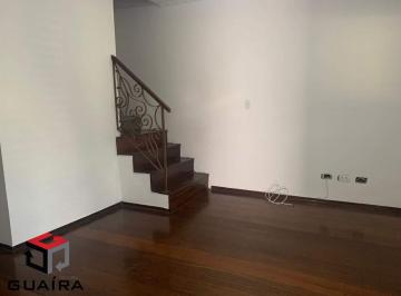 Casa · 225m² · 4 Quartos · 3 Vagas · Sobrado 225 m² Localizado No Bairro Jardim do Mar São Bernardo do Campo - SP 