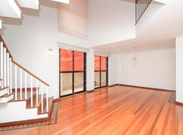 Apartamento · 136m² · 2 Quartos · 2 Vagas · APARTAMENTO DUPLEX VILA NOVA CONCEIÇÃO 135M²