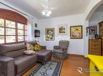 01-APARTAMENTO-3D-CRISTAL-PORTO-ALEGRE-194126.jpg · Casa em Condomínio, 4 dormitórios, 300 m², em Cristal