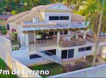 Casa · 450m² · 5 Quartos · 3 Vagas · Casa de Condomínio com 5 quartos, Guaxinduva, Atibaia - R$ 5.3 mi, Cod: 2288