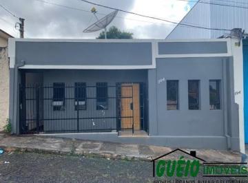 Foto 01 · Casa, Centro, Itararé, SP