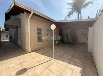 d1e8b82ef090de4d3b48bf44aeef89fecc03d98d · Casa com 3 dormitórios à venda, 162 m² por R$ 450.000,00 - Parque das Fontes - Tremembé/SP
