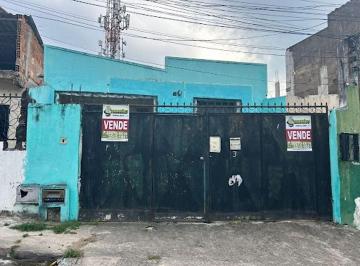6f8698e3644e79afa558fa8a761e7577dd4308c5 · Casa com 2 dormitórios à venda, 111 m² por R$ 180.000,00 - Cidade Nova - Salvador/BA