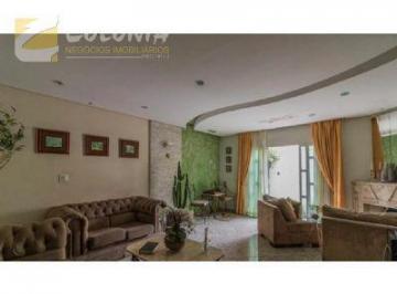 37121.001 · Casa a venda - Cerâmica