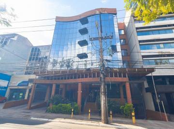 304842-PROTÁSIO ALVES-3161-303 (7) · Sala com divisória composta por armário e prateleiras