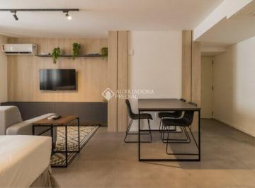 Apartamento · 42m² · 1 Quarto · Apartamento para venda no Duque 1705 no Centro Histórico de Porto Alegre Porto Alegre