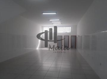 Comercial · 130m² · Locação Salão Comercial Sao Caetano do Sul Ceramica Ref: 30846