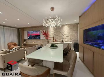 Casa · 235m² · 4 Quartos · 4 Vagas · Sobrado à venda 4 quartos 1 suíte 4 vagas Anchieta - São Bernardo do Campo - SP