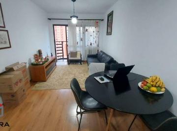 Sala para 2 ambientes · Apartamento à venda 1 quarto 1 vaga Centro - São Bernardo do Campo - SP