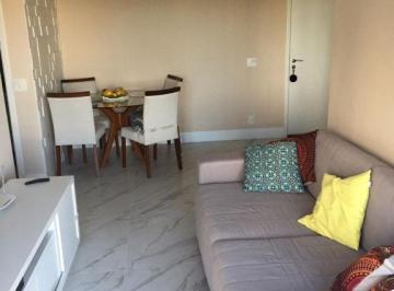 Apartamento · 65m² · 2 Quartos · 2 Vagas · Apartamento com suíte e varanda gourmet