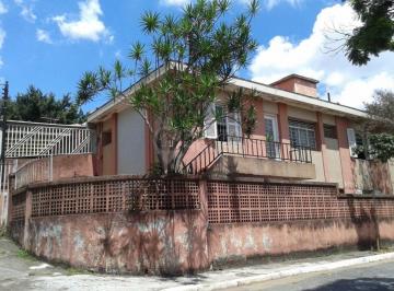 Casa · 200m² · 3 Quartos · 2 Vagas · Sobrado 3 dormitórios, 1 vaga à venda no Planalto Paulista