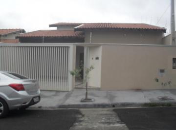 Casa · 200m² · 3 Quartos · 2 Vagas · Casa Padrão em São José do Rio Preto