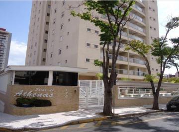 Foto 01 · Apartamento, Cidade Alta, Piracicaba, SP