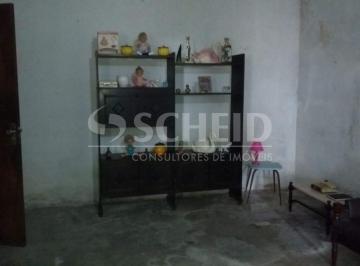 Casa · 100m² · 1 Quarto · 2 Vagas · 02 casas e 02 vagas de garagem