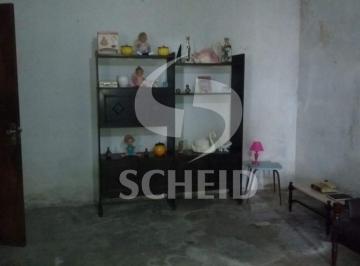 Casa · 100m² · 1 Quarto · 2 Vagas · 02 casas e 02 vagas de garagem