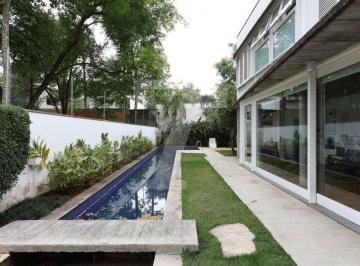Casa · 352m² · 3 Quartos · 2 Vagas · Casa para alugar no Alto de Pinheiros