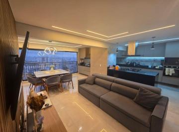 Apartamento de 3 quartos, São Paulo · Apartamento a venda 3 suítes - Tatuapé - São Paulo - SP