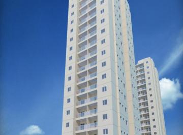 Apartamento · 59m² · 2 Quartos · 1 Vaga · Prime Home Club Apto 59m2 2 Dorms 1 Suíte Varanda Gourmet 1 Vaga Garagem
