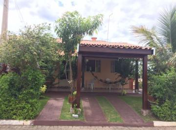 Foto 01 · Seu novo lar te espera: Casa em Condomínio no Parque São Bento, Sumaré-SP! 3 quartos, 1 suite, 2 sal