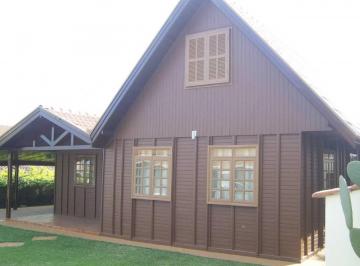 107314243.jpg · Casa em Condomínio de Luxo em Estância Árvore da Vida, Sumaré-SP: 5 quartos, 3 salas, 2 banheiros, 5