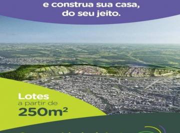 Terreno · 250m² · Terreno à venda em Campinas-SP, Jardim Ipaussurama com 250m² de área. Venha conferir!