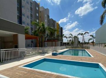 Foto 01 · Viva Residencial Aptos 2 Dorms 41m2 1 Vaga,Lazer Completo
