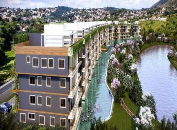 Apartamento · 88m² · 2 Quartos · 2 Vagas · Apartamento à venda em Atibaia-SP, Vila Giglio: 2 quartos, 1 suíte, 1 banheiro, 2 vagas, 88m² de áre