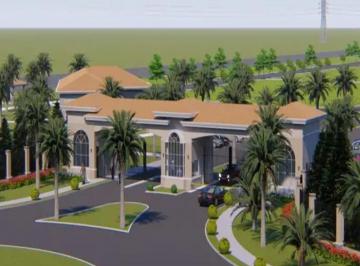 Terreno · 300m² · Lançamento Recanto das Aguas Condomínio Fechado Lotes a Partir de 300m2