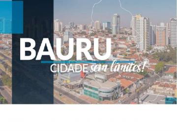 Terreno · 67000m² · Area 24000m2 Centro de Bauru Para Condomínio de Aptos ou Casas,Aceita Permuta