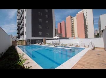 Foto 06 · Imperdível oportunidade: Apartamento à venda em Campinas-SP, Centro, 2 quartos, 1 suíte, 2 salas, 2 