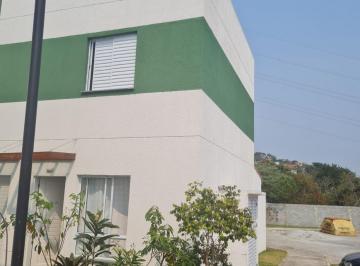 Foto 01 · Casa pronta dois dormitórios, lavabo e banheiro..móveis planejandos,  aceita FGTS como parte da entr