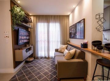 Foto 19 · Apartamento à venda em Nova Odessa-SP, Jardim Monte das Oliveiras: 2 quartos, 1 sala, 1 banheiro, 1