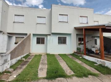 Foto 01 · Villagio Di Firenze Oportunidade única Sobrados 62m2 prontos para morar com dois dormitórios ? Duas 