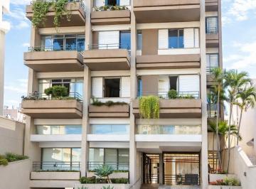 Apartamento · 132m² · 3 Quartos · 1 Vaga · Apartamento à venda em Londrina, Centro, com 3 quartos, com 132 m², Edifício Giardini