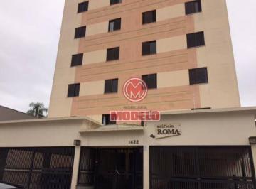 3f9c3926dd5751e3e4967ece91d465a03c1bbe69 · Apartamento com 3 dormitórios à venda, 72 m² por R$ 265.000,00 - Centro - Piracicaba/SP