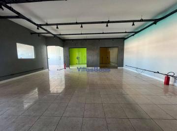 bd20d73c8989d8f147f9f4b563dc538adba8ca44 · Sala Comercial de 150m² para Locação – Jardim Aquarius