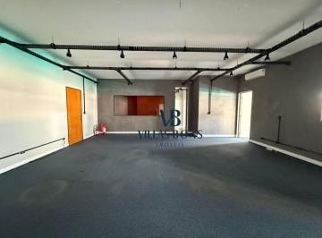 dd00fe24c2b4c924426980c564f2bfdea30e5f94 · Sala Comercial de 150m² para Locação – Jardim Aquarius