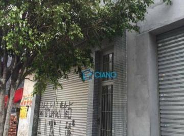 a009c2451ec72c718fc7cded2023a23a7a651661 · Galpão à venda, 400 m² por R$ 5.000.000,00 - Pari - São Paulo/SP