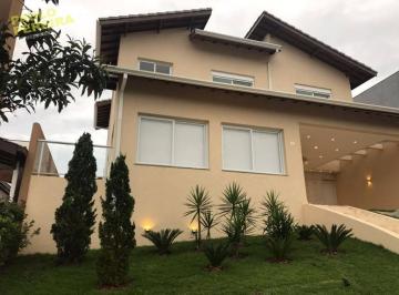 953c81f8bcaded389c3db9753696726c1ed0696d · Sobrado com 4 dormitórios à venda, 420 m² por R$ 1.400.000 - Tanque - Atibaia/SP