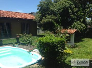 93442b33f6516e3eeb64e674189bcf4176559e0e · Casa Térrea  4 dormitórios à venda, 277 m² - GRANJA VIANA - Cotia/SP