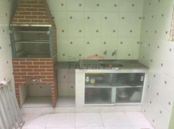 Casa · 140m² · 3 Quartos · 1 Vaga · Sobrado à venda na Vila Mazzei 3 dormitórios 1 vaga reformado com terraço