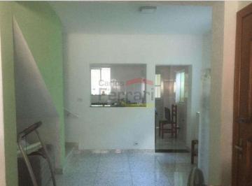 Casa · 99m² · 3 Quartos · 1 Vaga · Sobrado 3 dormitórios, 1 vaga na Vila Mazzei. Próximo ao novo Trimais, metrô e shopping Tucuruvi