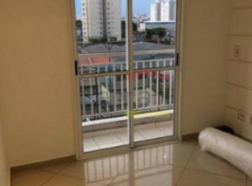 Apartamento · 53m² · 2 Quartos · 1 Vaga · Apartamento 02 Dormitórios - Limão - ZN